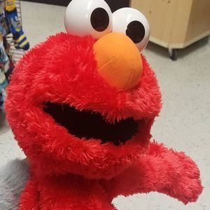 Meet your Posher, Tongfei